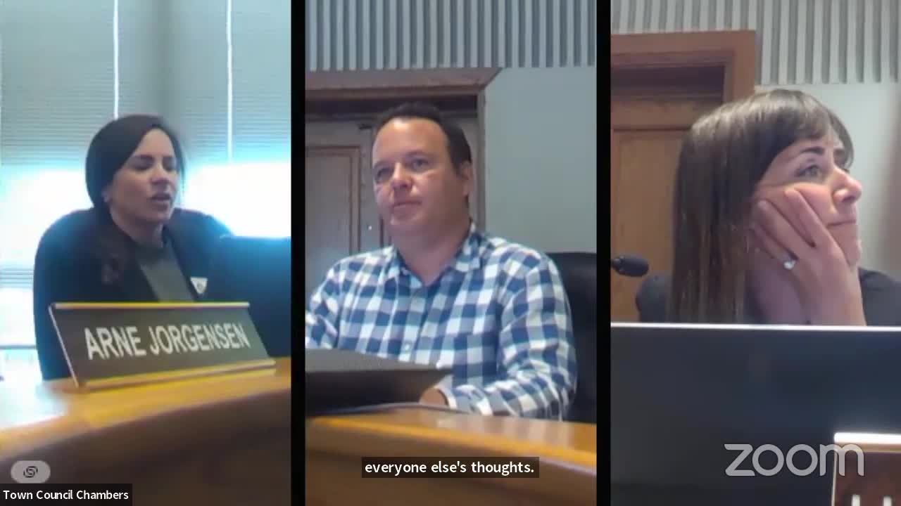 Town of Jackson launches ambitious sustainability plan