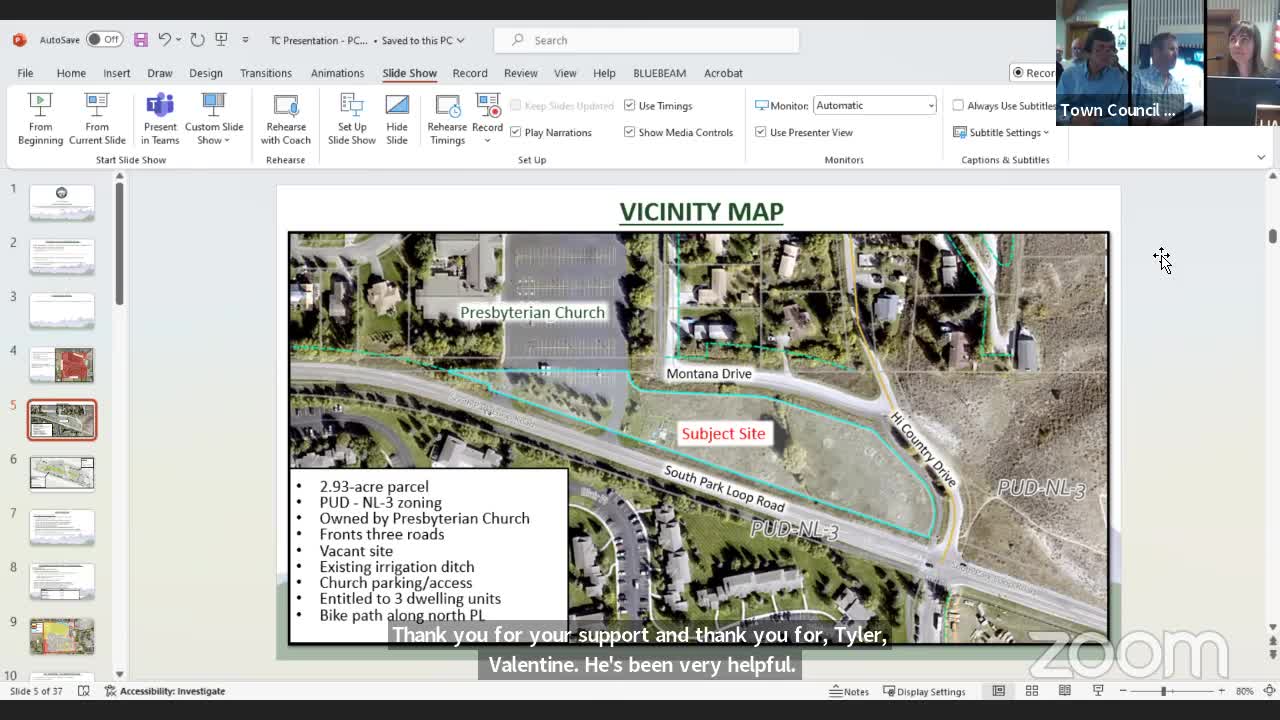 Housing project sparks fierce community backlash over density concerns