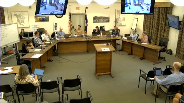 Lodging tax proposal sparks heated debate on community funding