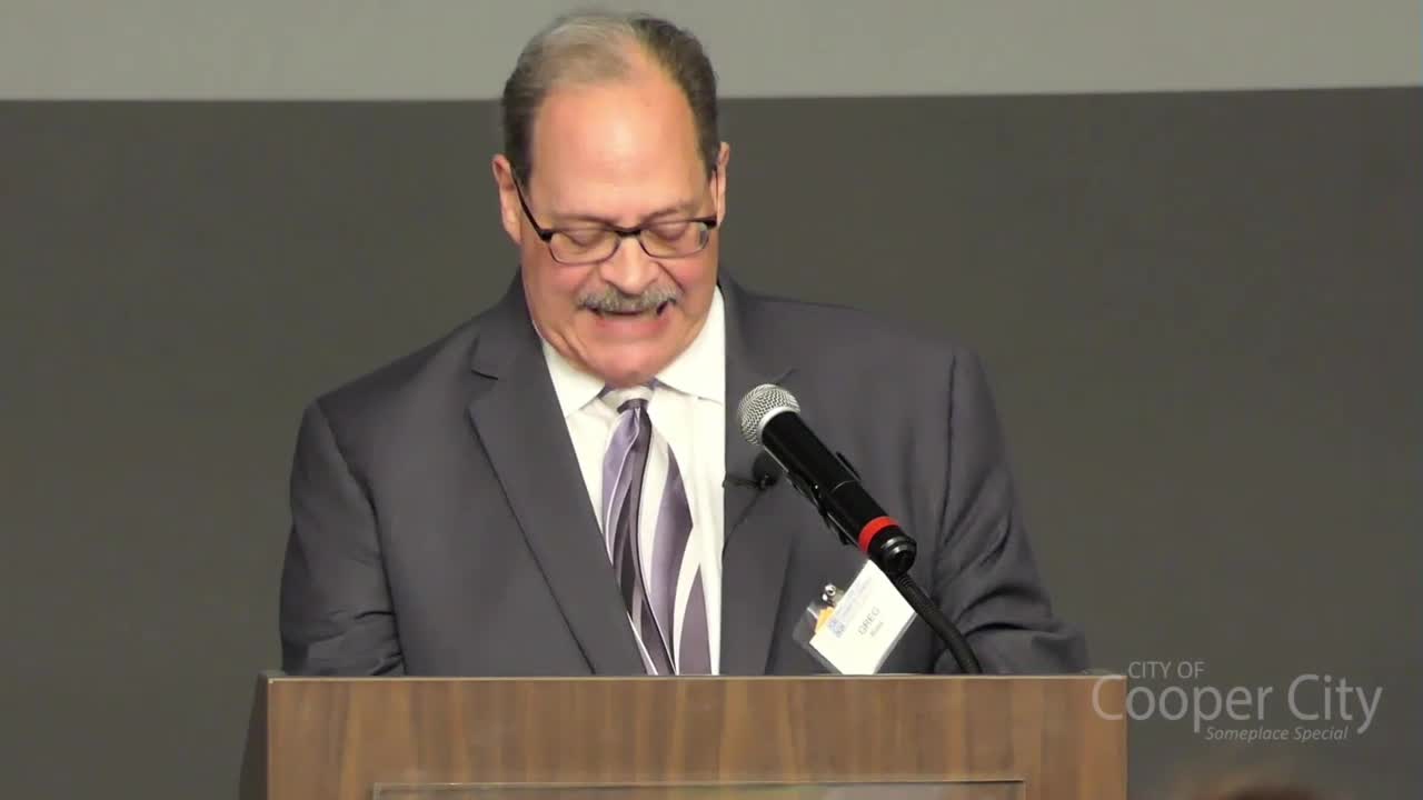 Cooper City launches innovative crime prevention initiatives