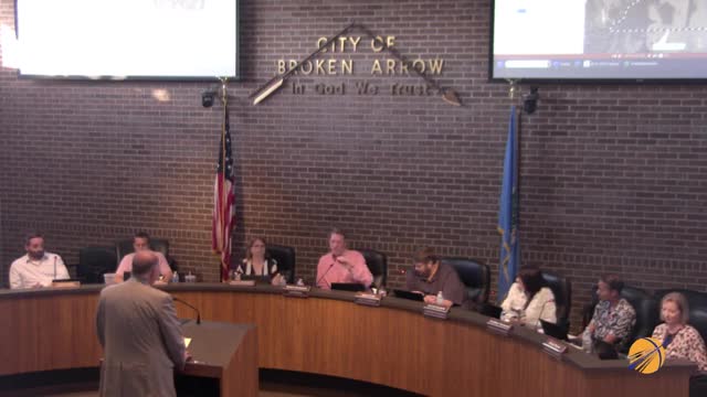 City debates major development amid resident concerns