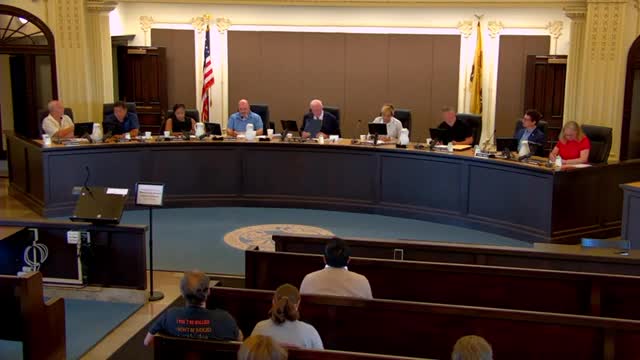 Battle Creek proclaims July 2024 LGBTQ plus Bridal Month