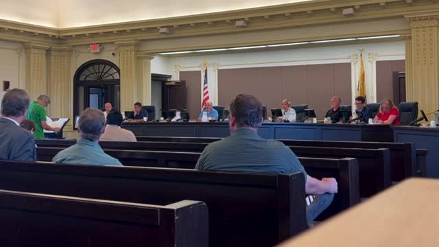 Lawlessness Threatens Constitutional Integrity in Local Governance