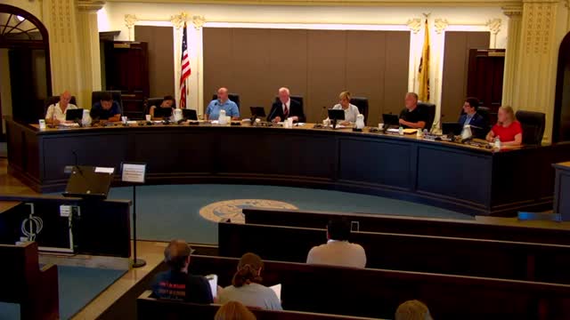 City Council Approves Controversial Zoning Ordinances Amid Public Outcry