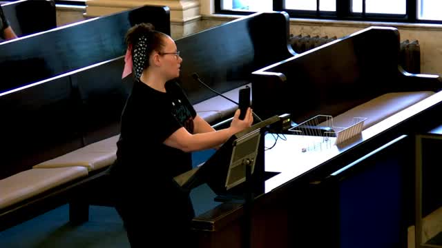 City leaders clash over funding and governance of transit authority