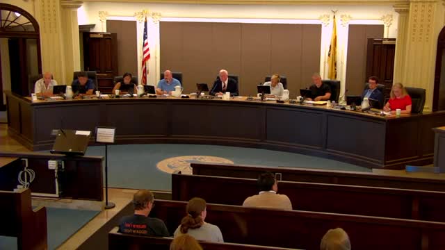 City approves crucial mutual aid agreement for emergency services