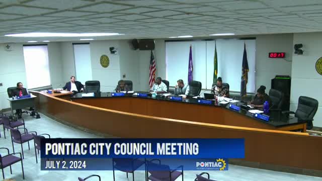 City leaders clash over community concerns and future planning