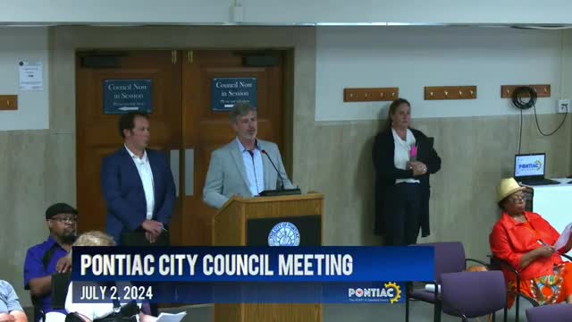 City leaders debate urgent bridge repair versus replacement options