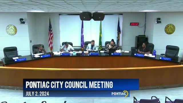 Council approves transformative Augusta Drain project