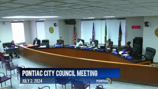 City Council Prepares for Crucial Charter Revision Vote