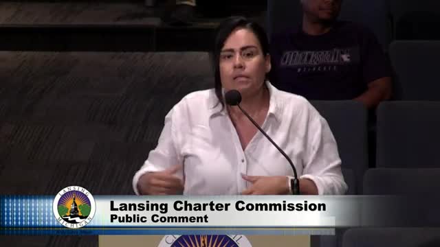 City Council Faces Public Outcry Over Transparency Issues