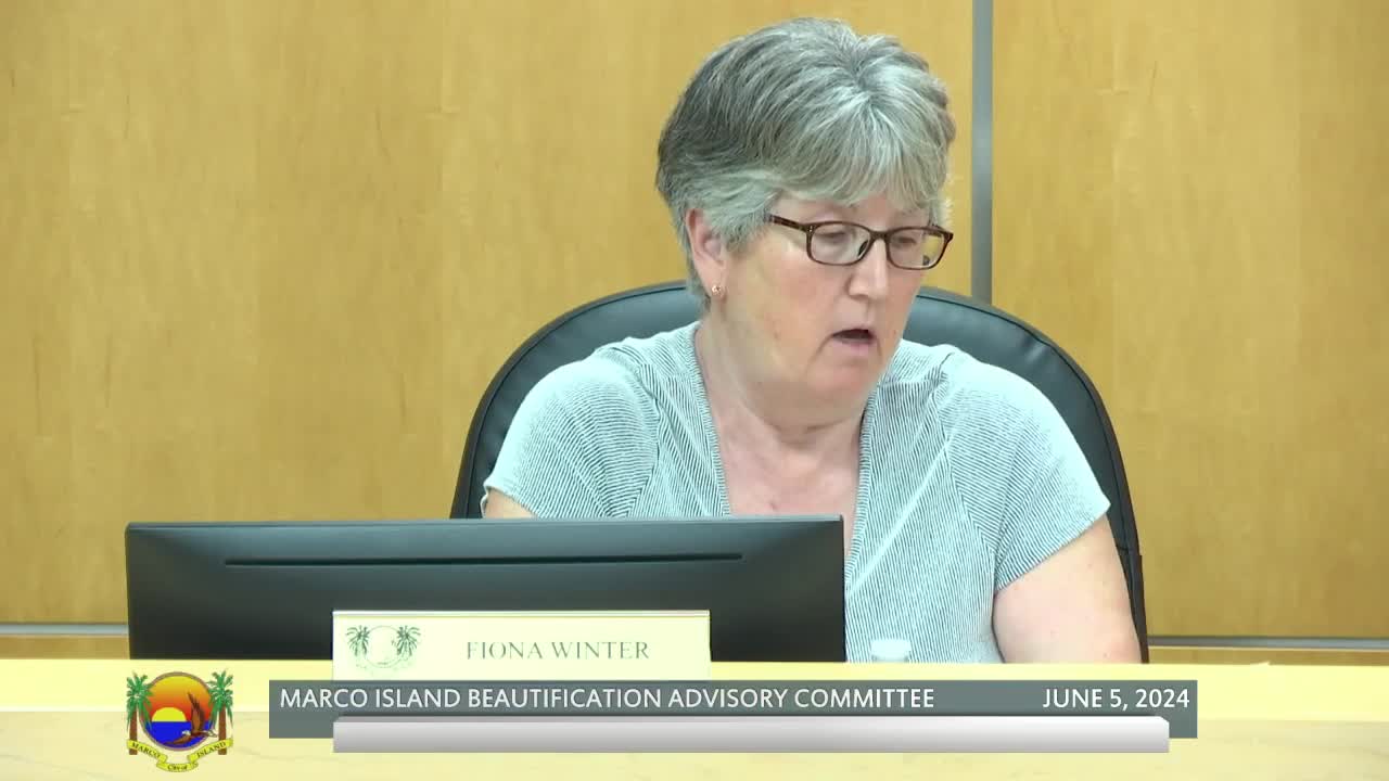 Marco Island Considers Pride Flags to Promote Inclusivity