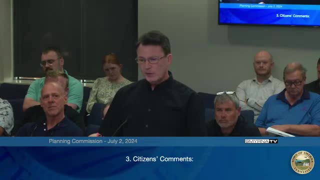 Residents Demand Thoughtful Development Amid Maple Farms Controversy