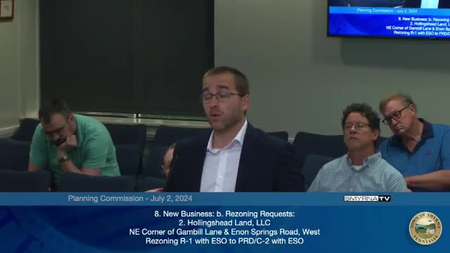 Townhome development sparks debate over community design and access