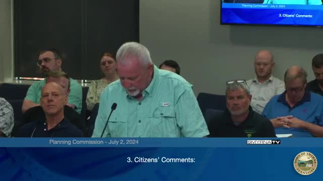 Residents Rally as Developers Scale Back Controversial Housing Project