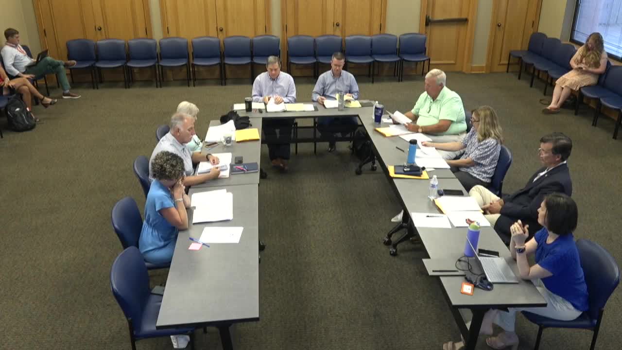 City seeks million dollar grant for vital road upgrades