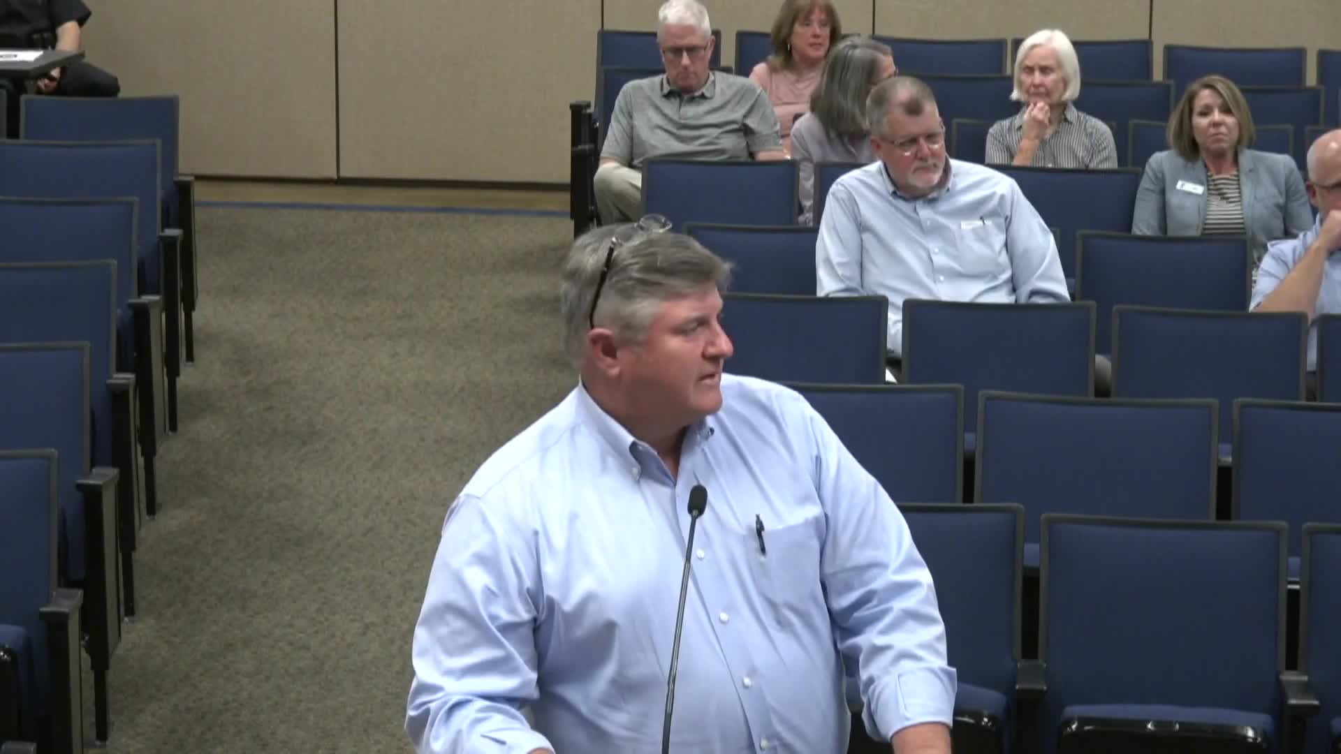 Traffic Concerns Rise Over New YMCA Expansion Plans