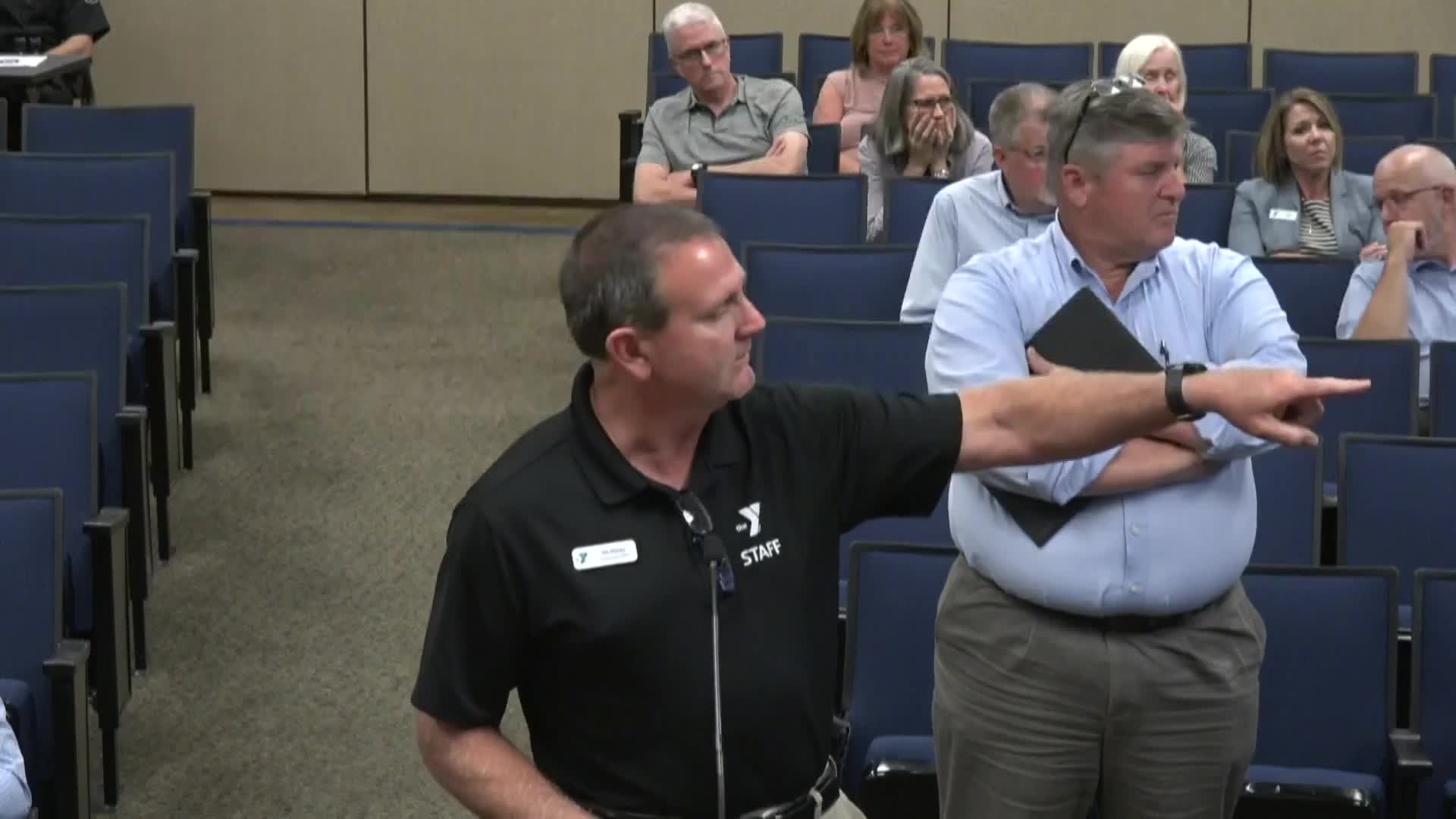 Traffic concerns escalate as new signal plans unveiled