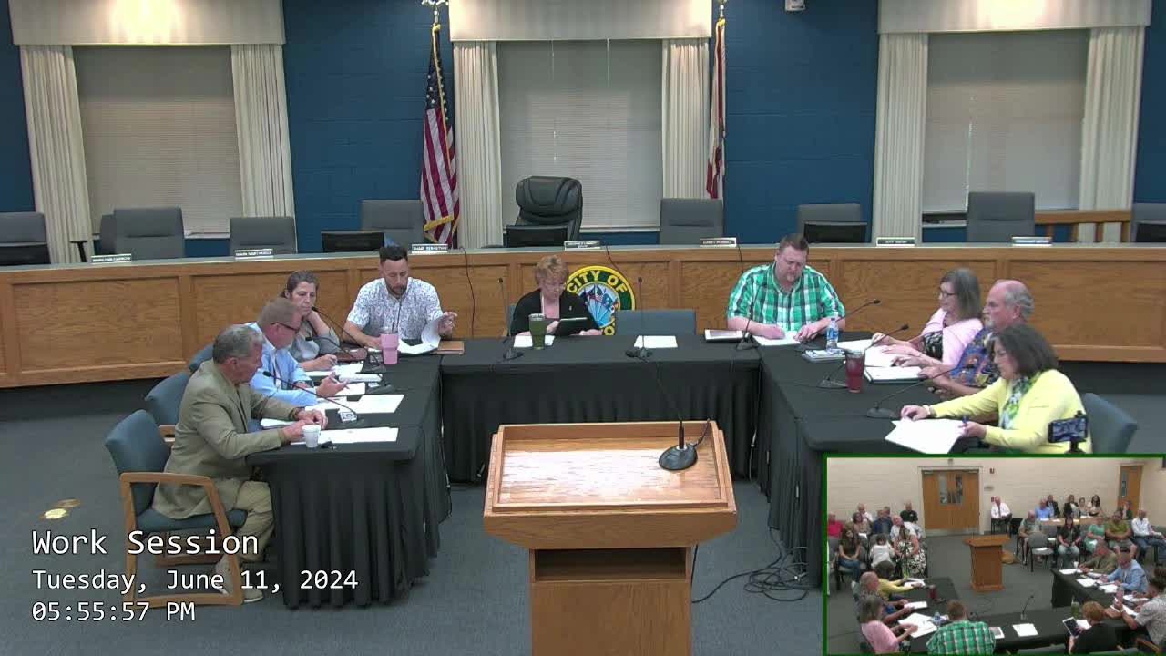 Council Faces Sunshine Law Violations Amid Transparency Debate