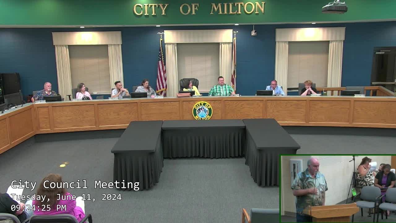 Council votes to extend project deadline amid heated debate