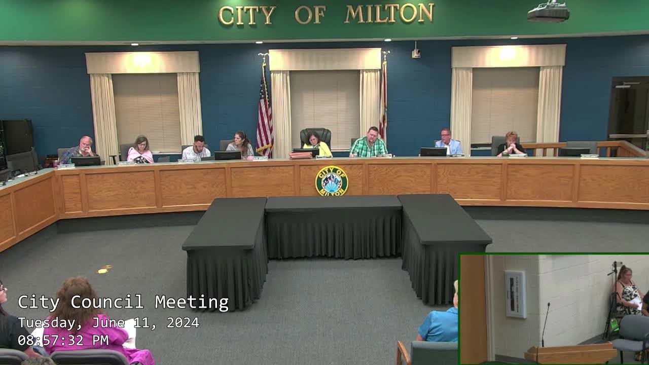 City Council Faces Backlash Over Environmental Oversight