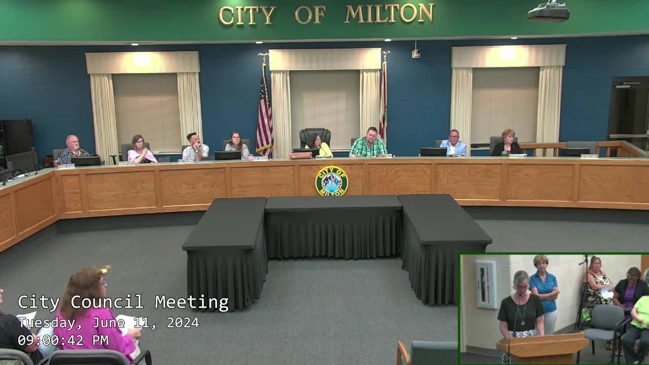 Council member accused of corruption in code enforcement scandal