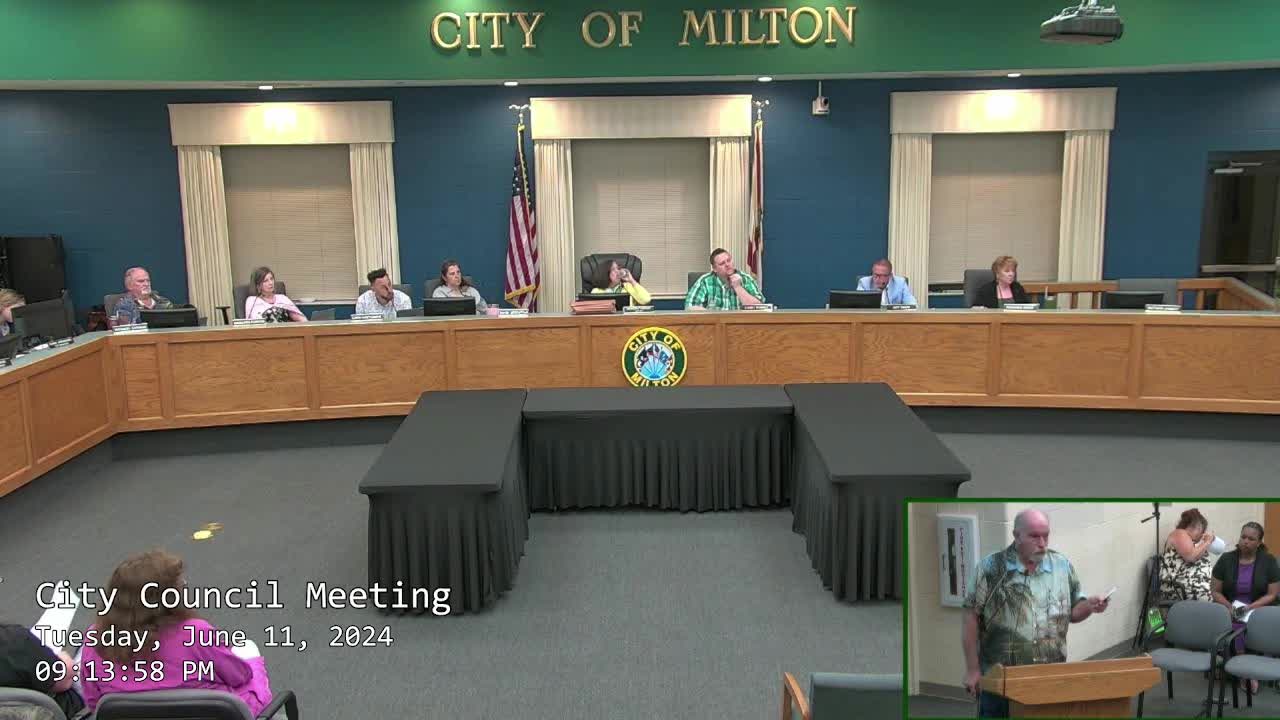 City Council Faces Backlash Over Stormwater Management Failures