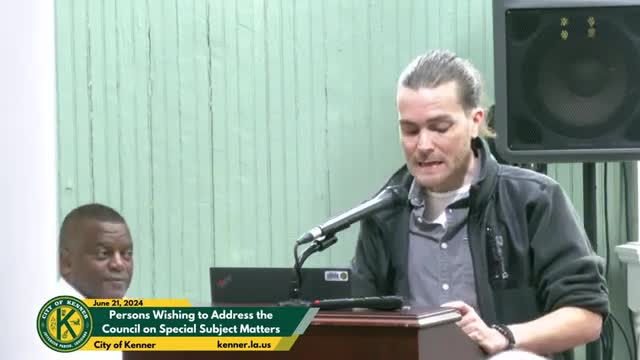 City faces backlash over tree removal and maintenance failures