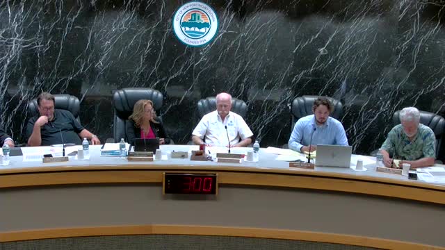 Community leaders rally for transformative Gulf Harbors project