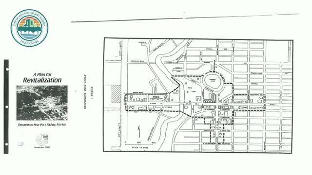 New Port Richey launches ambitious Highway 19 redevelopment plan