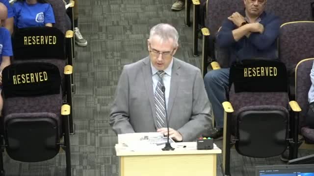 West Henderson set for major recreational facility boost