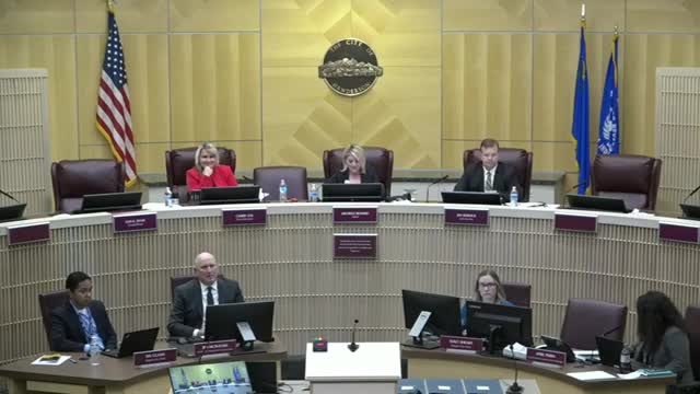 Youth mayor champions community projects and safety initiatives