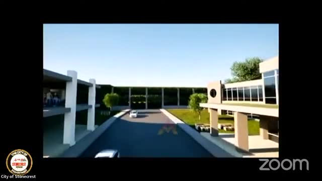 Community Divided Over Controversial Development Proposal