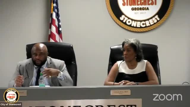 Community leaders demand stronger police presence for safety