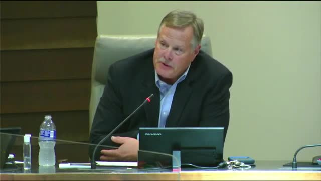 City Council Considers Naming Pool After Beloved Swim Instructor