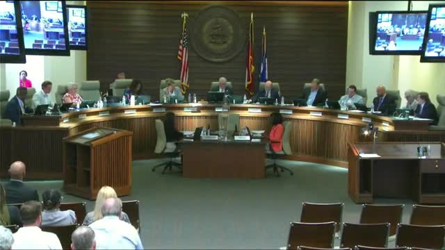 Council debates urgent jail repairs amid overcrowding crisis