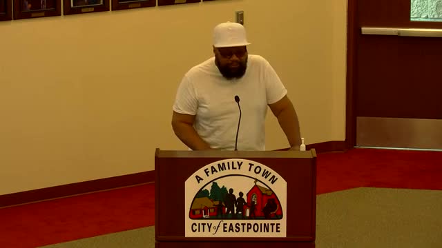 Residents demand action against controversial road diet plan