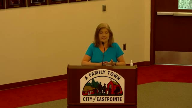 Residents demand action against nuisance tenants and road changes