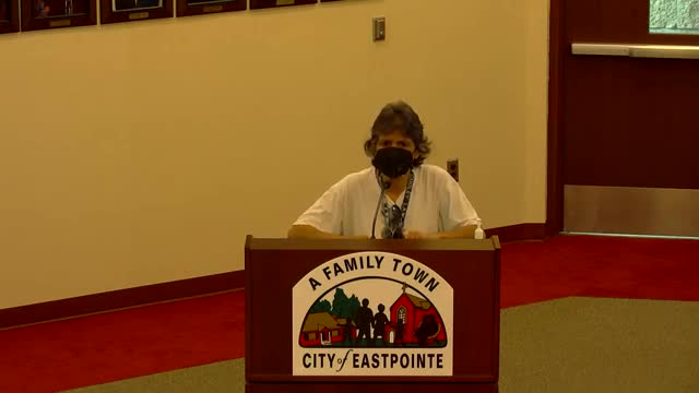 Residents demand action against neighborhood safety violations