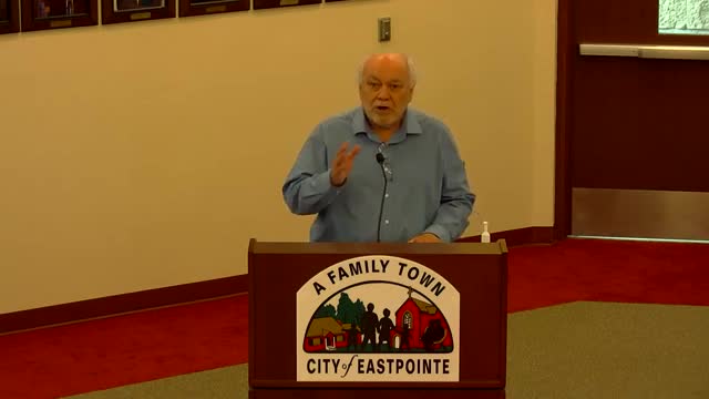 Residents rally against controversial road project in East Point