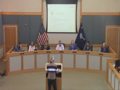 Veteran voices concerns over disruptive Airbnb neighbors