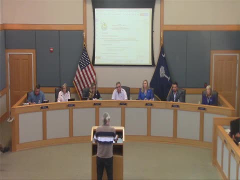 Goose Creek honors soccer team for historic championship run