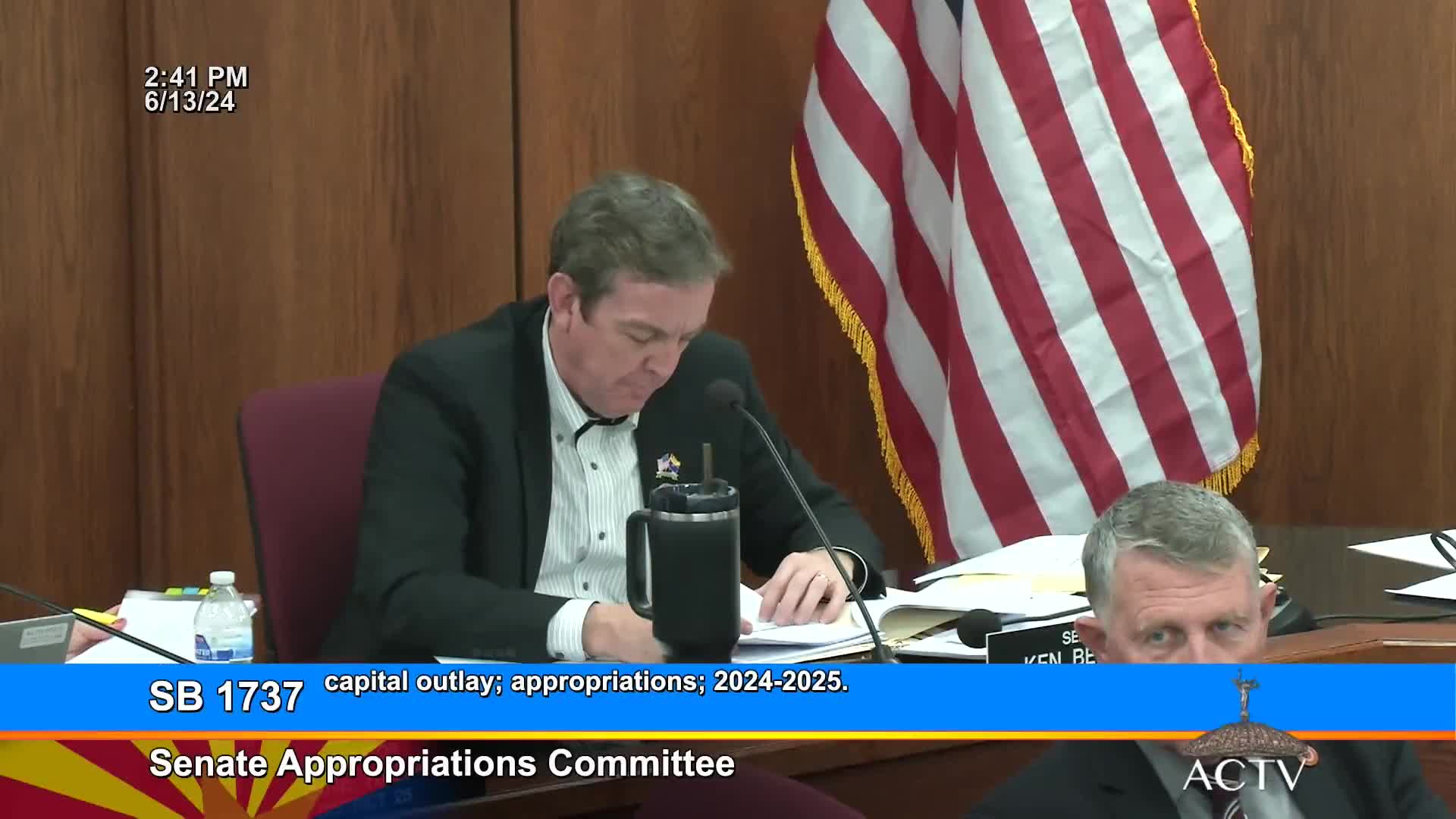 Buckeye leaders push for urgent I-10 widening project