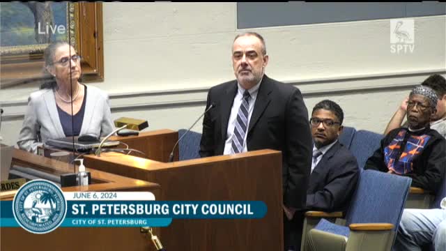 City Council debates bold changes to zoning regulations