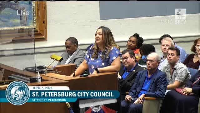 City leaders face backlash over controversial property appraisal deal