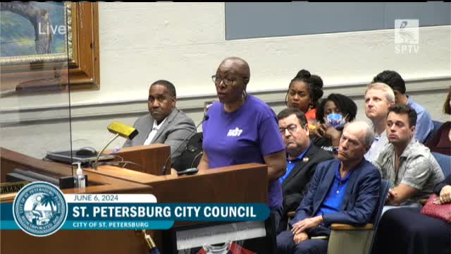 Residents demand urgent action on affordable housing crisis