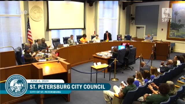 City approves ambitious five story redevelopment project