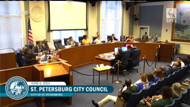 City approves transformative redevelopment of Tangerine Plaza