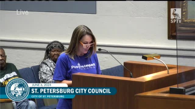 Community leaders demand urgent action on food desert crisis