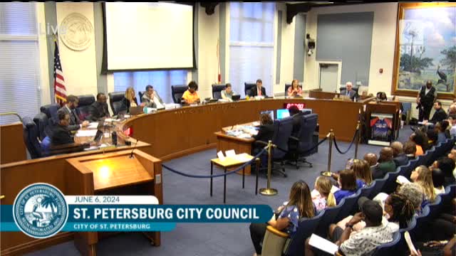 City Council Faces Crucial Decision on Gas Plant Redevelopment